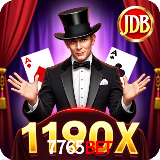 Desvendando o Mundo dos Jogos Virtuais na 7765bet