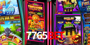 Descubra a Magia dos Jogos de Arcade no 7765bet